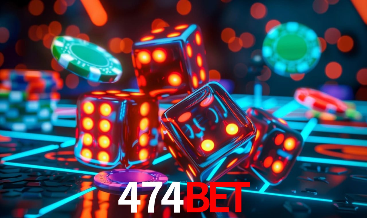 Estatísticas Esportivas 474Bet