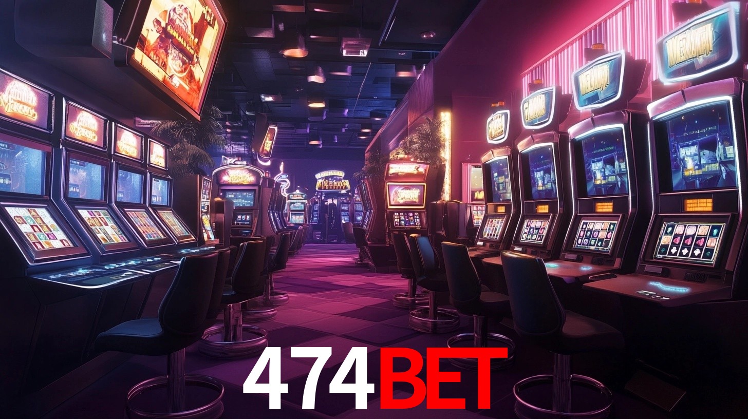 Ofertas Imperdíveis na 474Bet: Promoções e Bônus Que Valem a Pena
