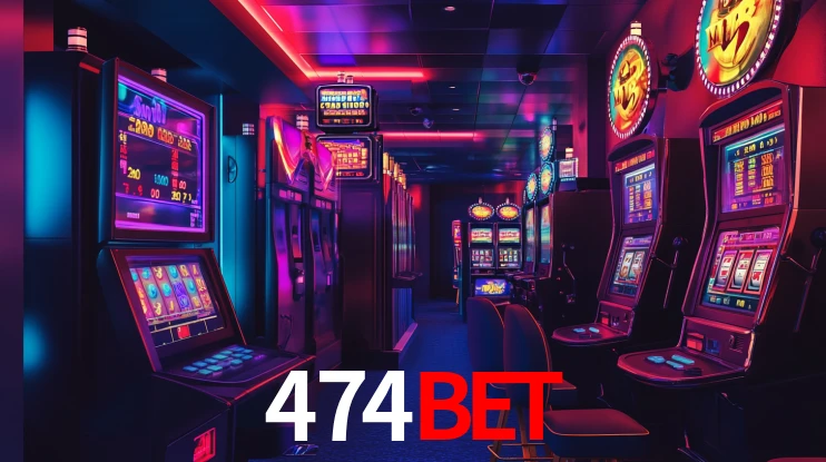 474Bet Vip