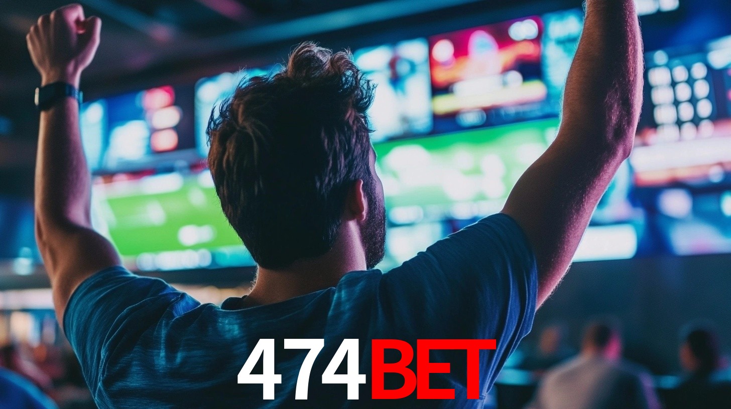 474Bet Vip