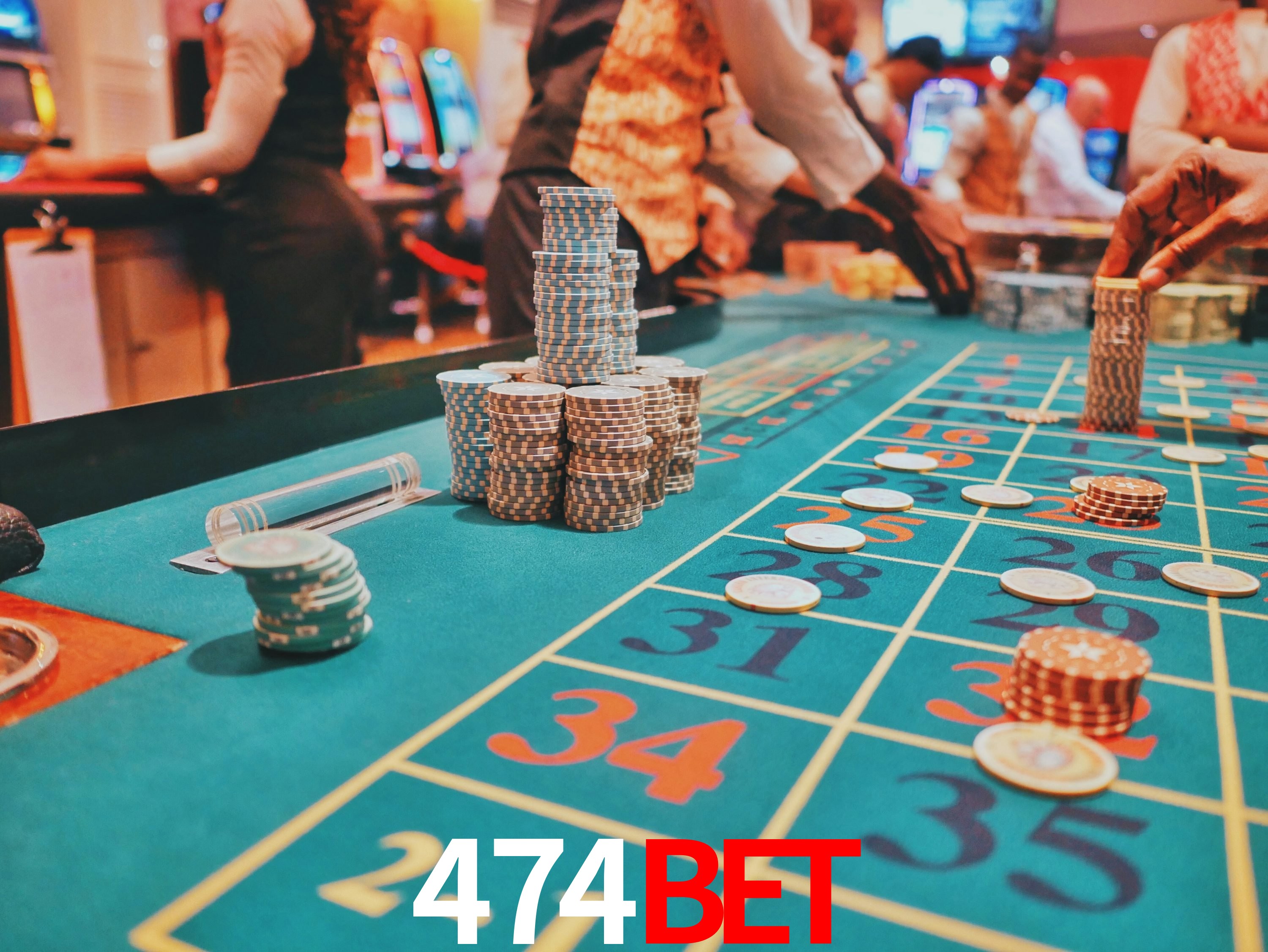 Segurança 2FA 474Bet