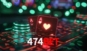 Especiais de Fim de Semana 474Bet