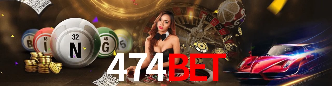 Sistemas de Segurança 474Bet