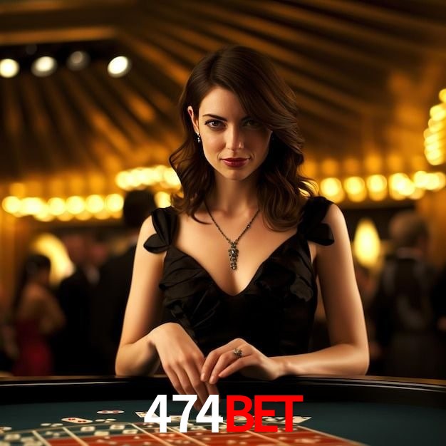 Jogos Exclusivos 474Bet