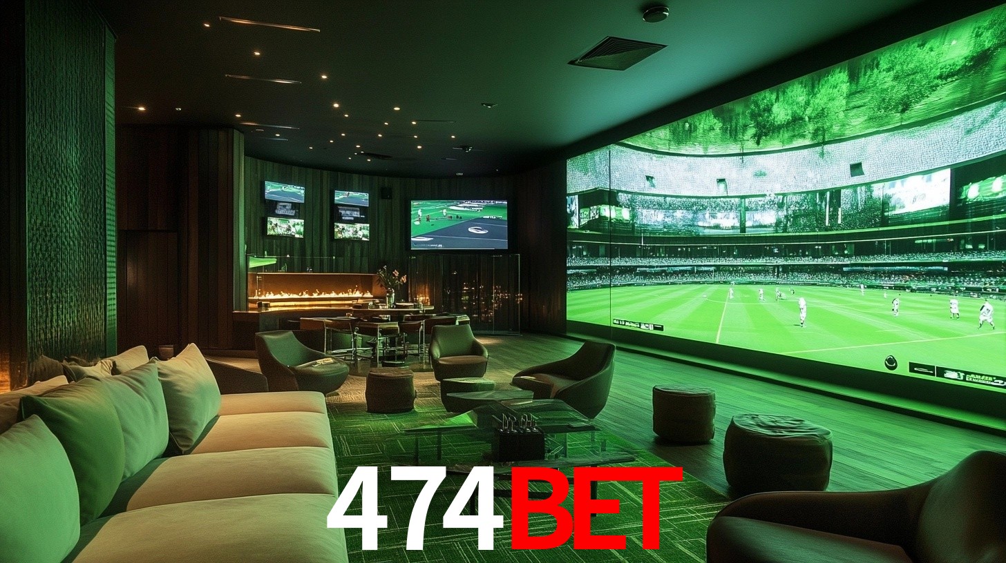 474Bet - Desafio da Riqueza Máxima - 474Bet.Com
