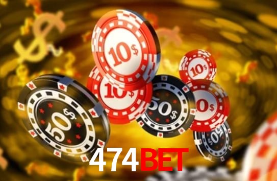 Tecnologia da Plataforma 474Bet