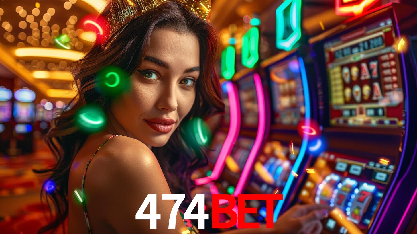 PIX Instantâneo 474Bet