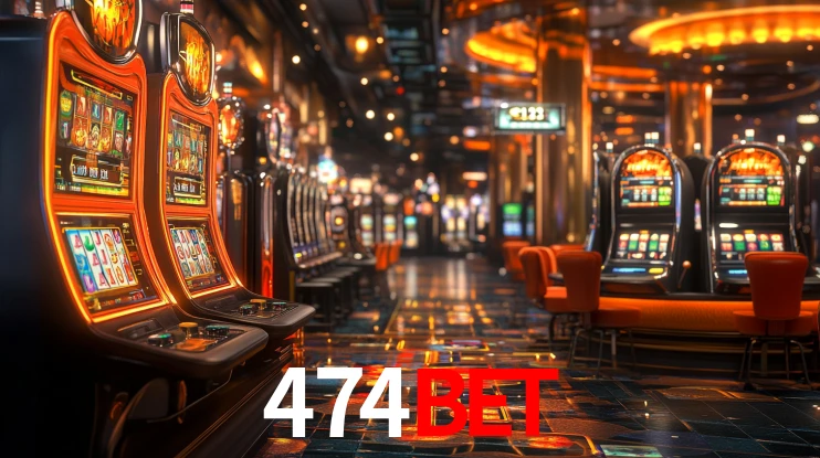 Explore as vantagens do 474Bet: serviço profissional e confiabilidade