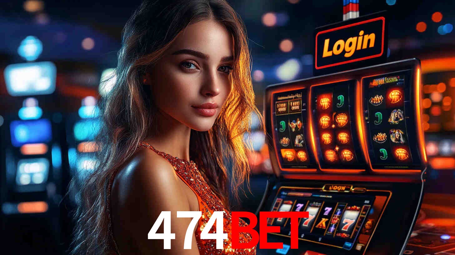 474Bet