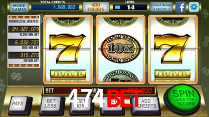 A Emoção da Loteria na 474Bet: Uma Chance de Mudança de Vida