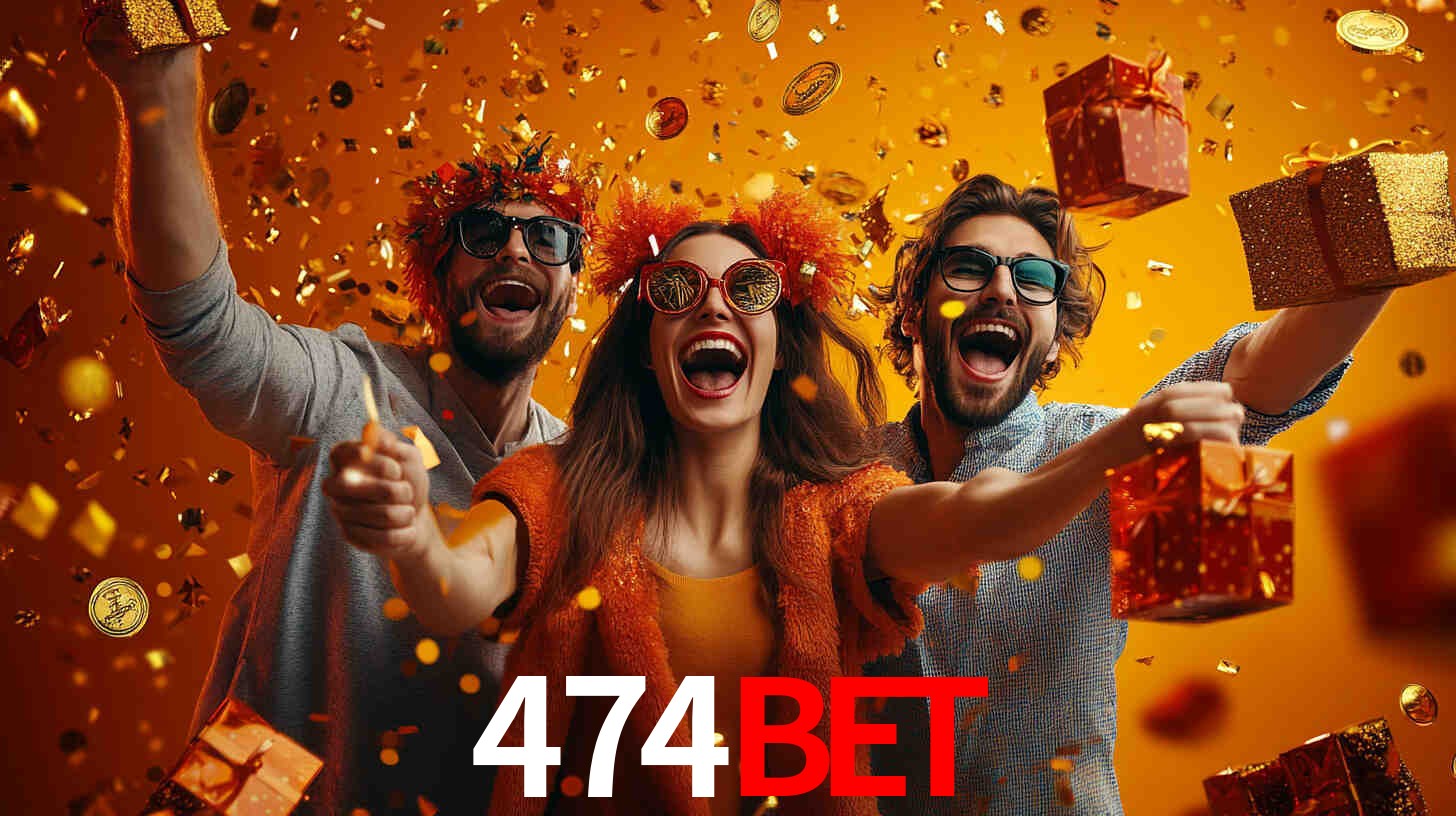 474Bet
