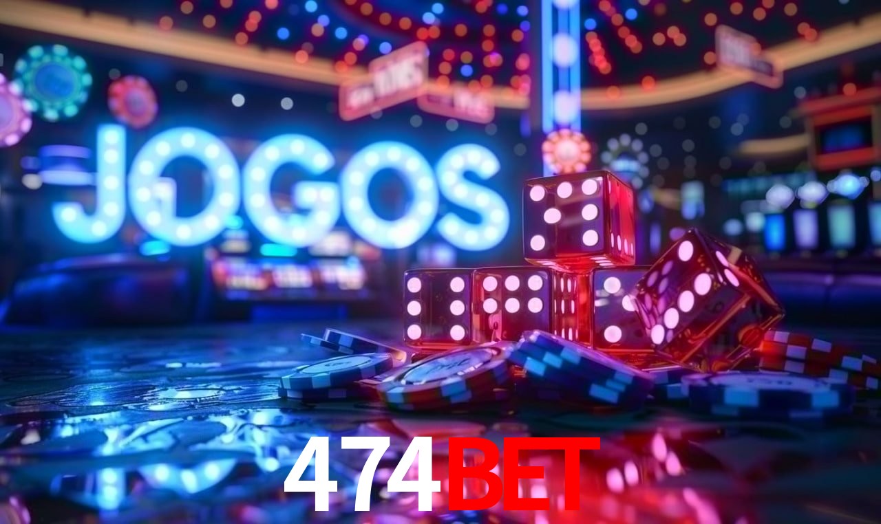 Estatísticas do Jogo 474Bet
