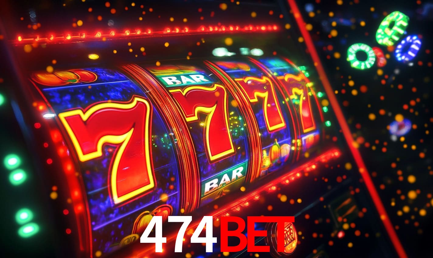 474Bet: Seu Especialista em Apostas Esportivas Brasileiras