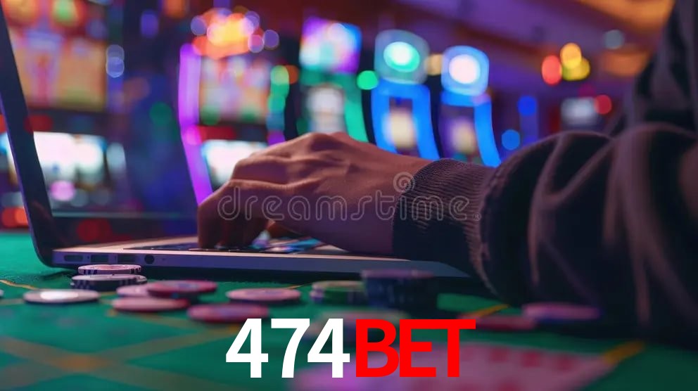 Avaliações dos Jogadores 474Bet