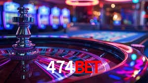 Promoção Relâmpago 474Bet