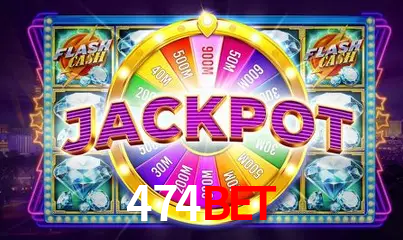 Inovações de Jogos na 474Bet: O Futuro das Experiências Interativas