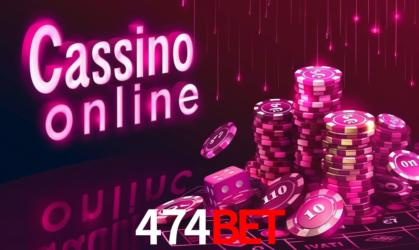 Torneios 474Bet
