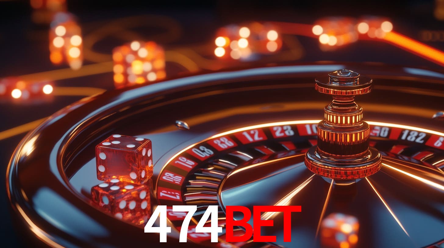 474Bet Vip