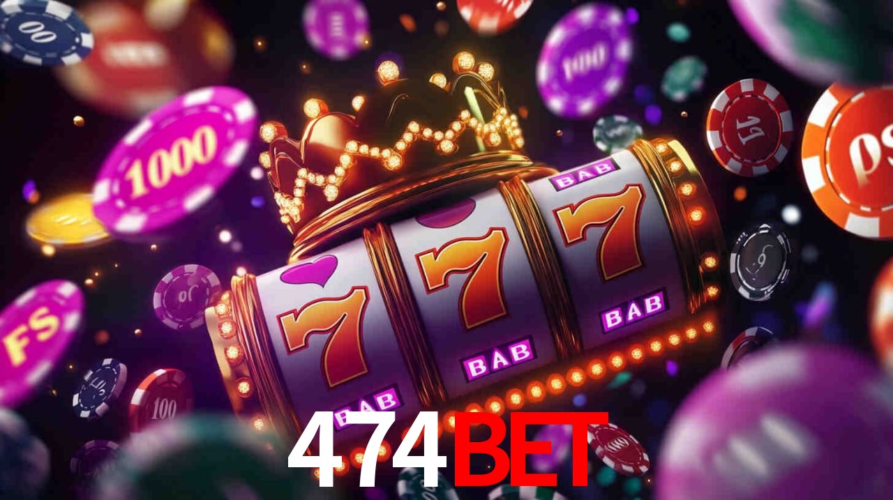 Descubra a Essência do 474Bet: Nossa História e Compromissos