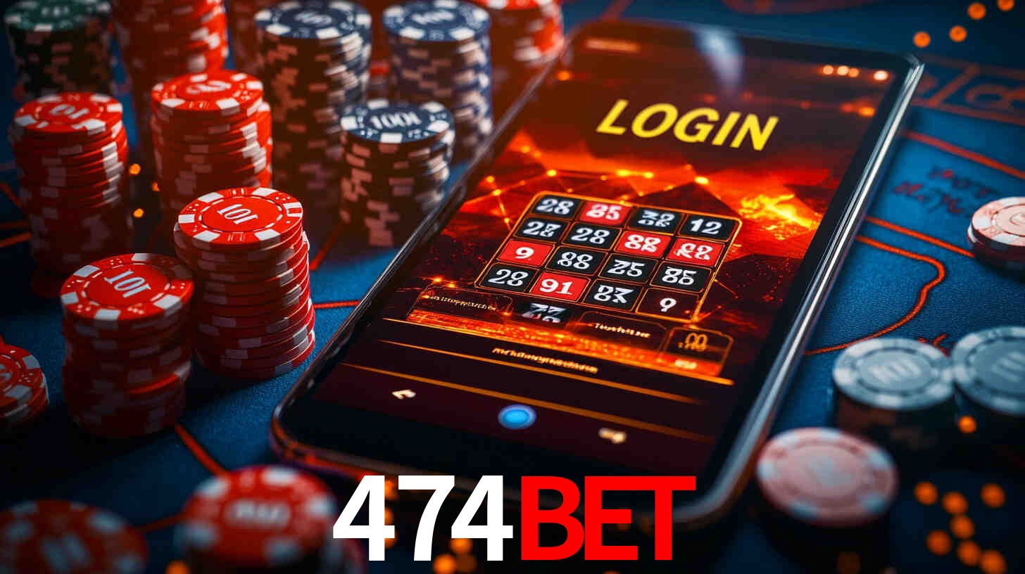 474Bet