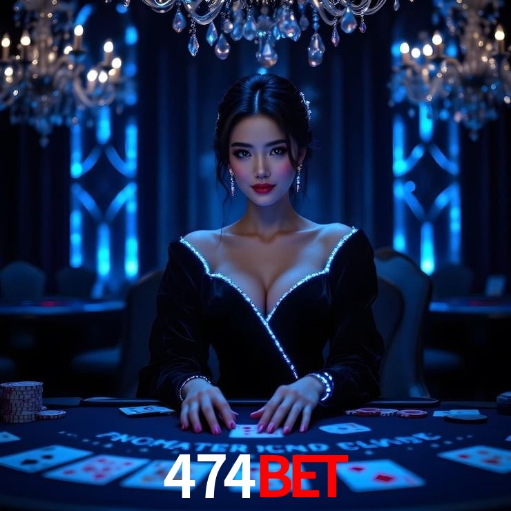 Estatísticas do Jogo 474Bet