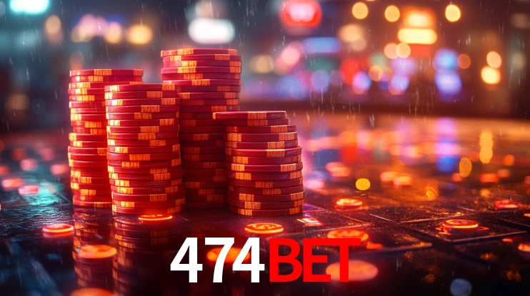 474Bet Vip