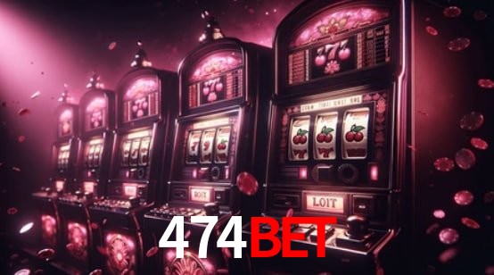 Experiência VIP 474Bet