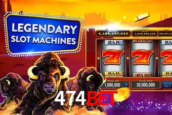 Desvendando o Mundo dos Jogos Virtuais na 474Bet