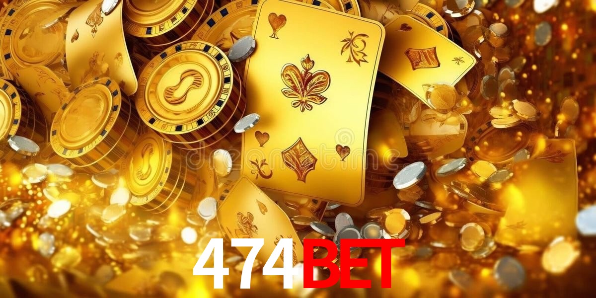 Casino VIP 474Bet