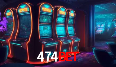 A Experiência Imersiva dos Cassinos Ao Vivo no 474Bet
