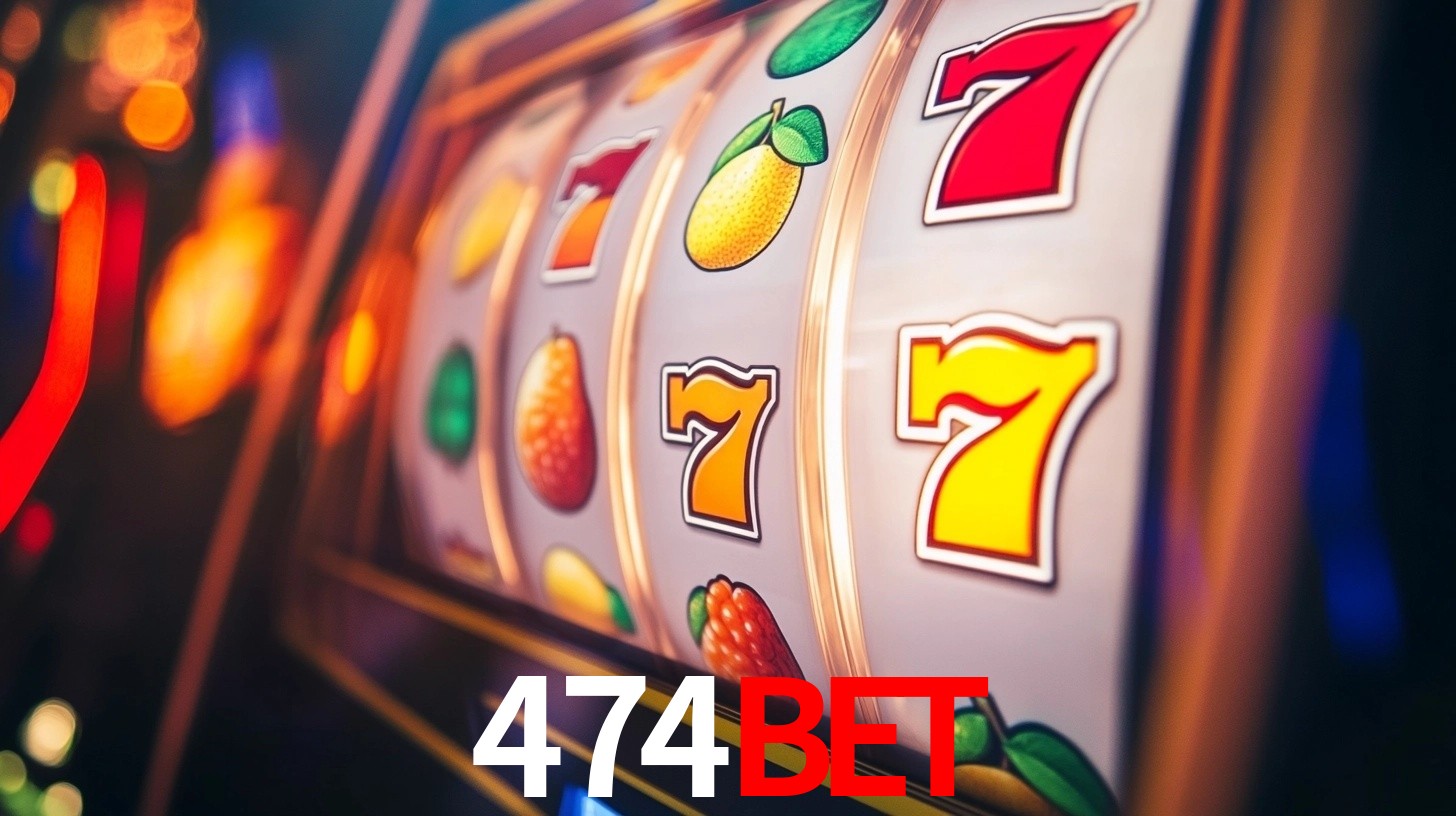 474Bet