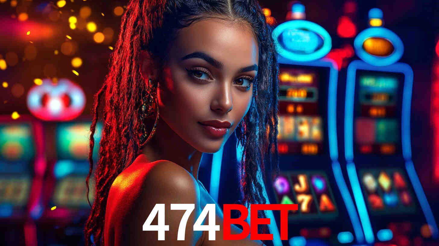 Apostas de Tênis 474Bet