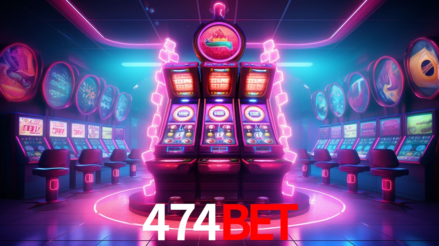 474Bet.Com