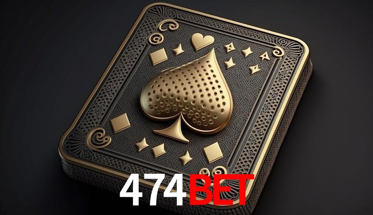 Promoções Sazonais 474Bet
