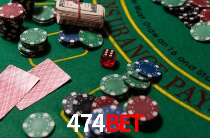 474Bet