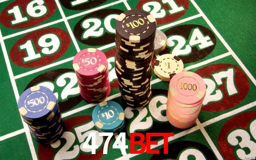Integração de APIs 474Bet