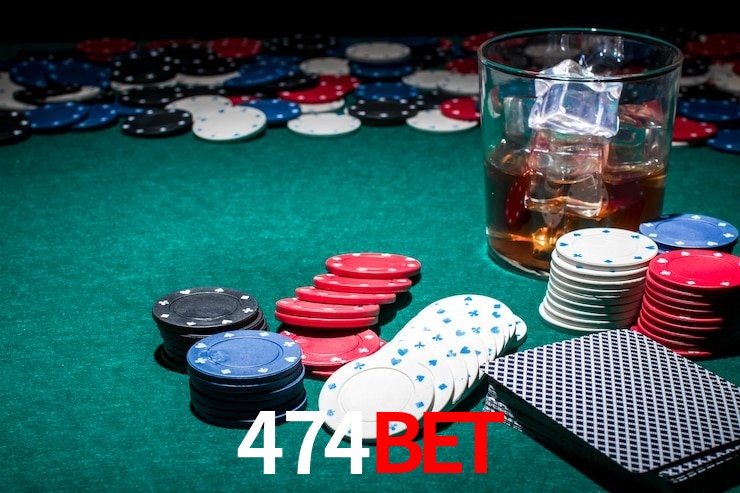Benefícios da Conta 474Bet