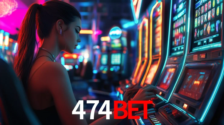 474Bet