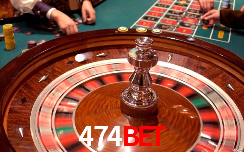 Diretório de Jogos 474Bet