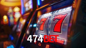 Diretório de Jogos 474Bet