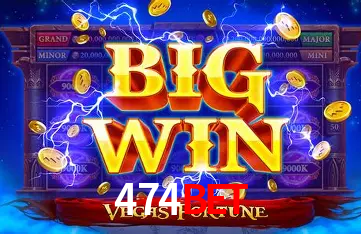 Desvendando o Mundo dos Jogos Virtuais na 474Bet