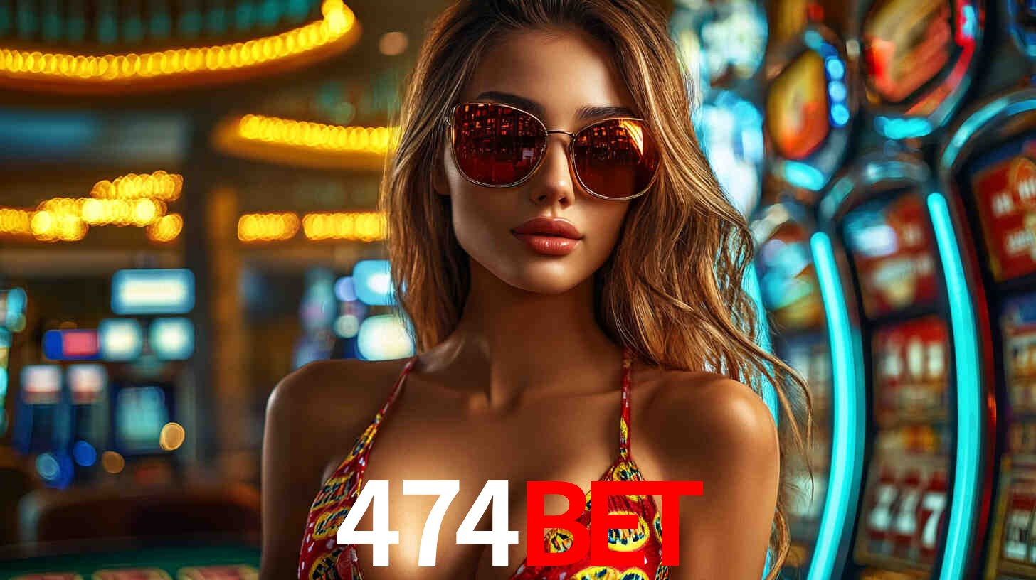 Bônus Diários 474Bet