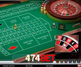 Desvendando o Mundo dos Jogos Virtuais na 474Bet