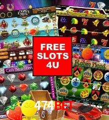A Emoção da Loteria na 474Bet: Uma Chance de Mudança de Vida