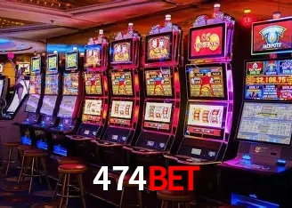 A Revolução dos Aplicativos de Jogos no 474Bet