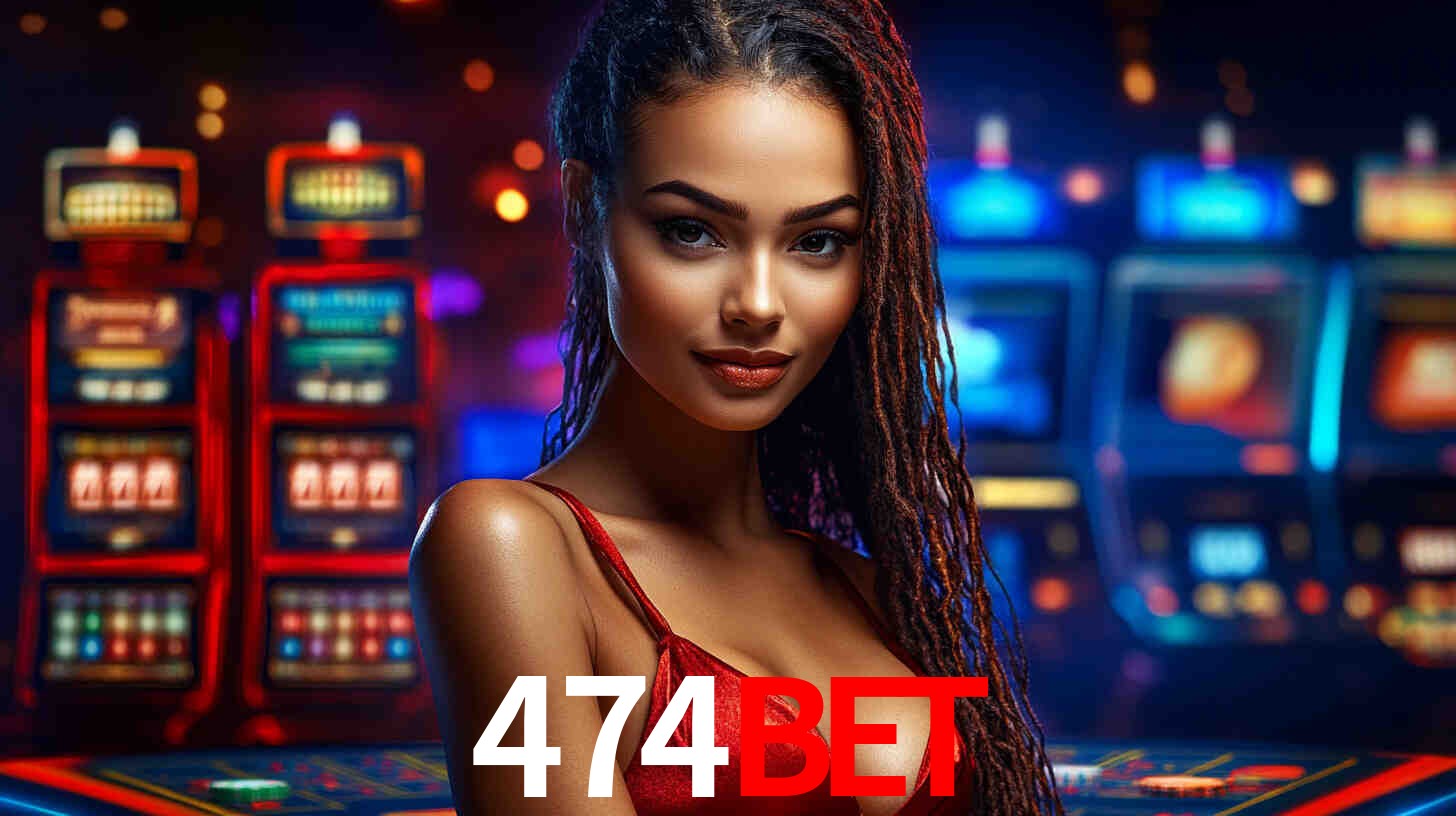 PIX Instantâneo 474Bet