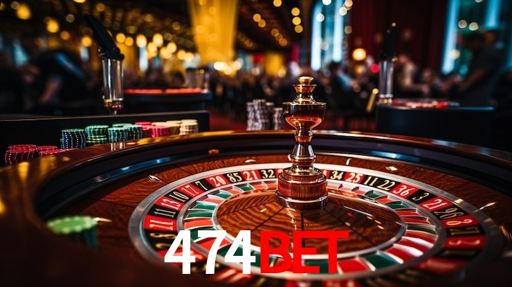 A Popularidade dos Caça-Níqueis no 474Bet