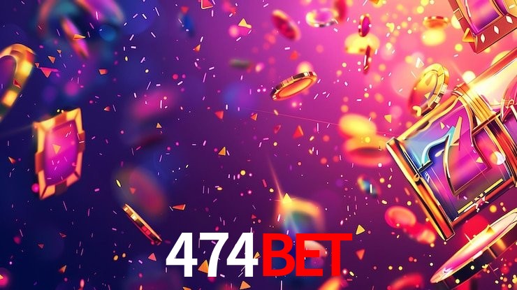 Apostas de Futebol 474Bet