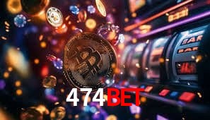 Apostas de Basquete 474Bet