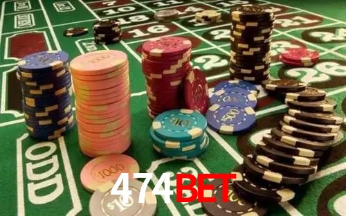 Interface Premium 474Bet